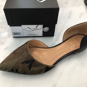 Banana Republic shoes